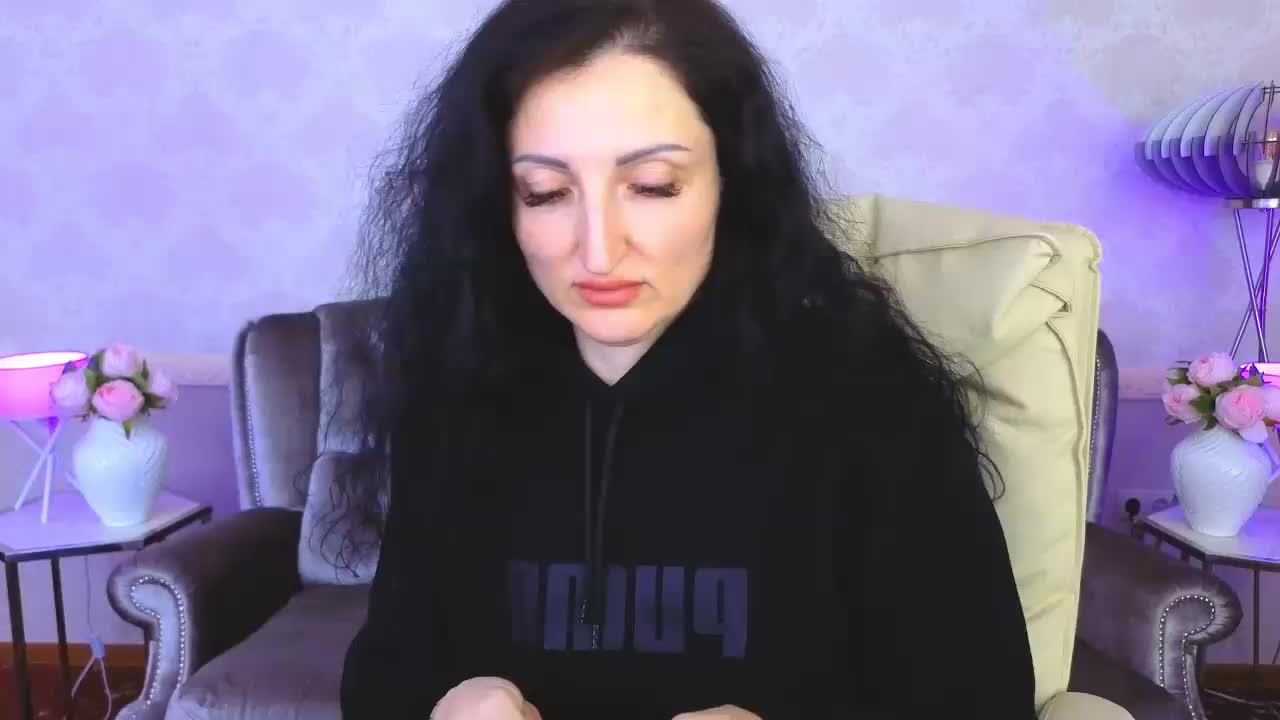 MissRossi Live Sex December 15, 2025