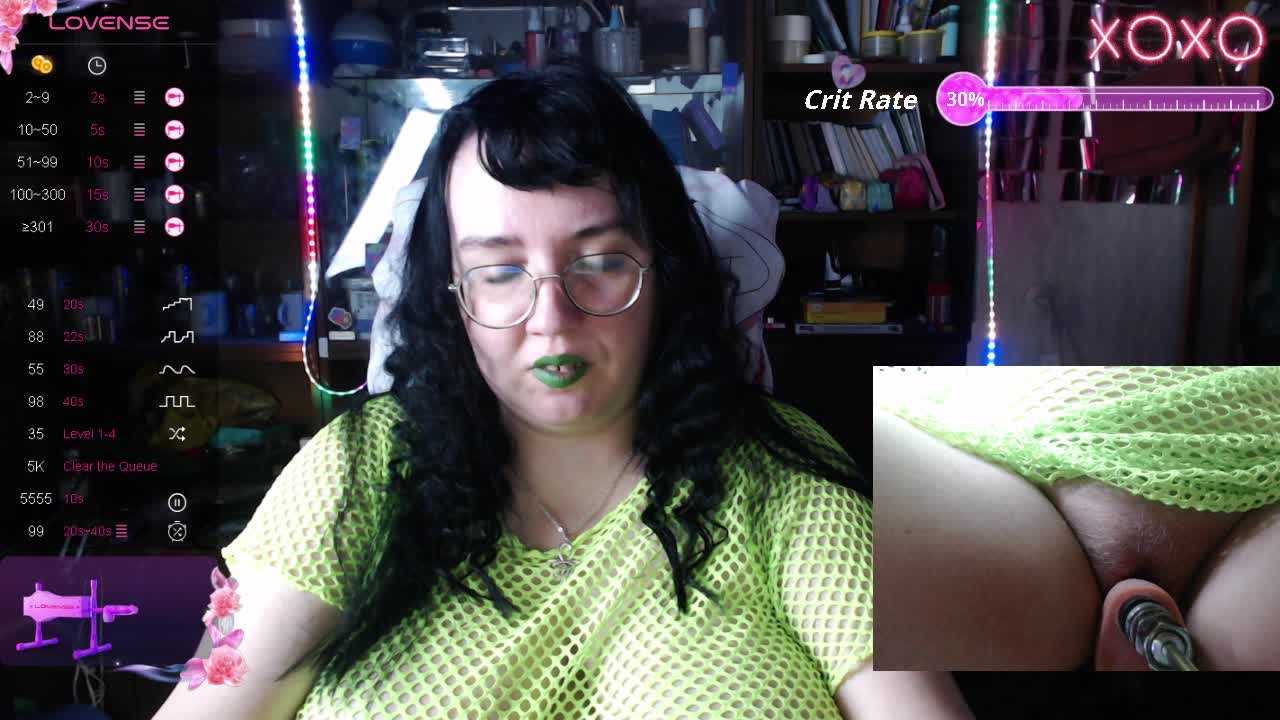 Leona_Sweetnest Live Sex December 15, 2025