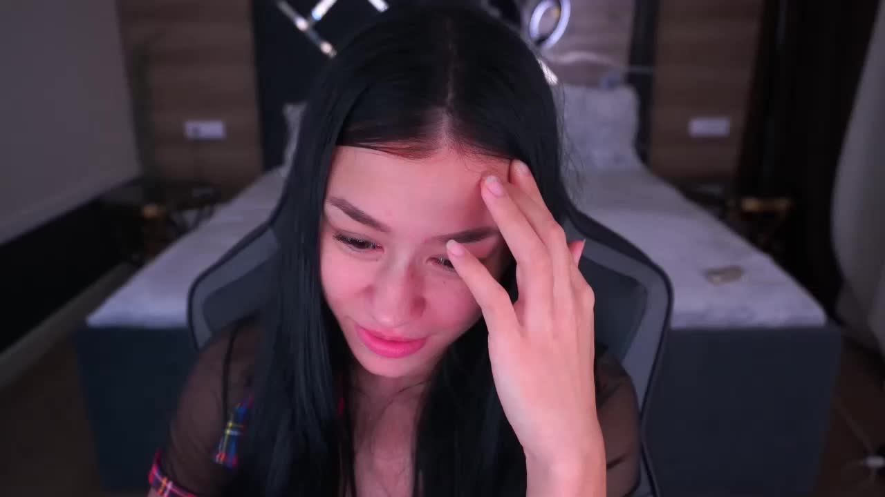 FataleNellie Live Sex December 14, 2025