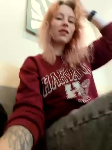 Frost_foxy Live Sex 2025.10.08