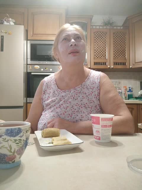 MonaMonako Live Sex December 13, 2025