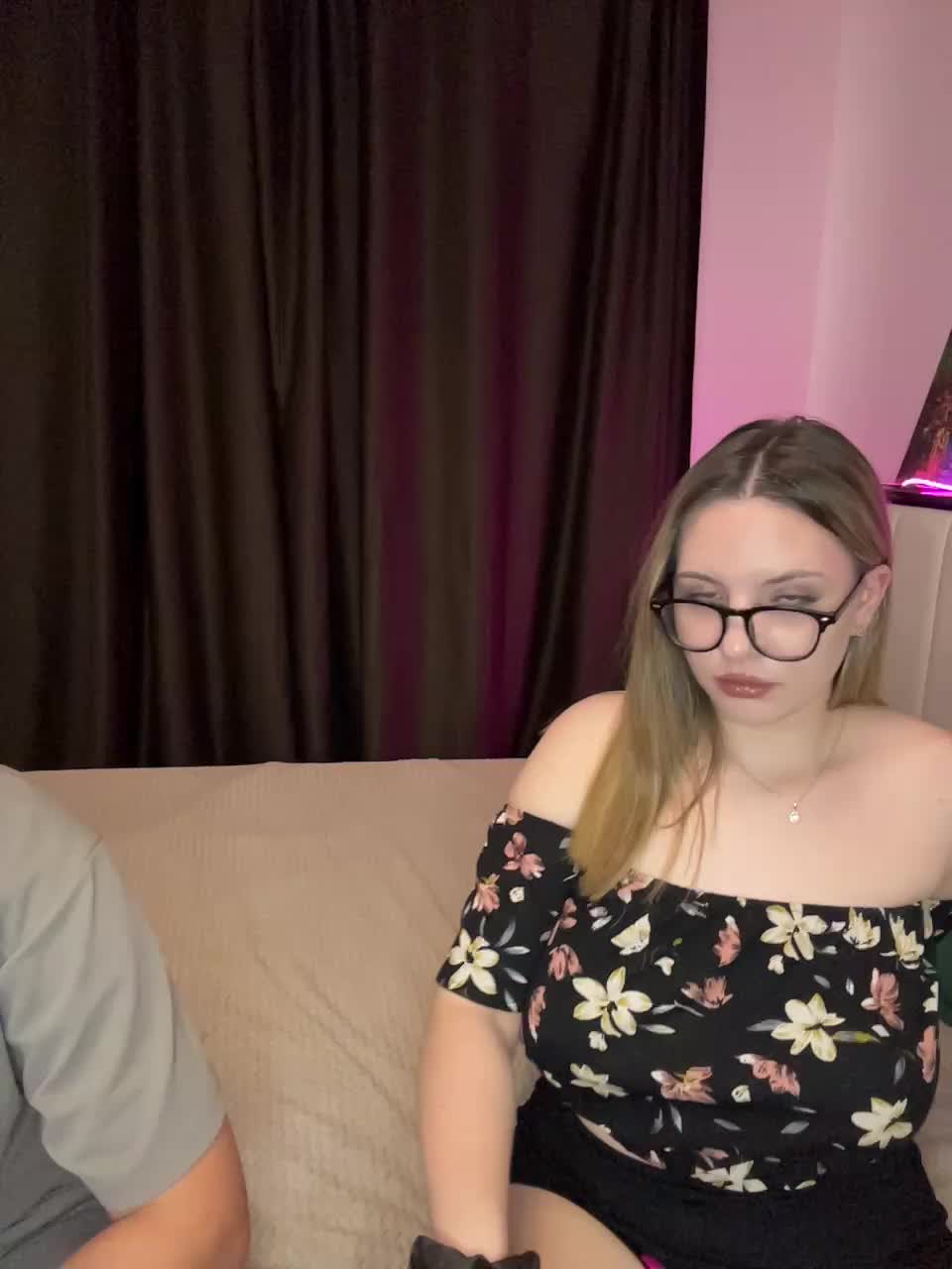 Cris_Mi Live Sex December 13, 2025