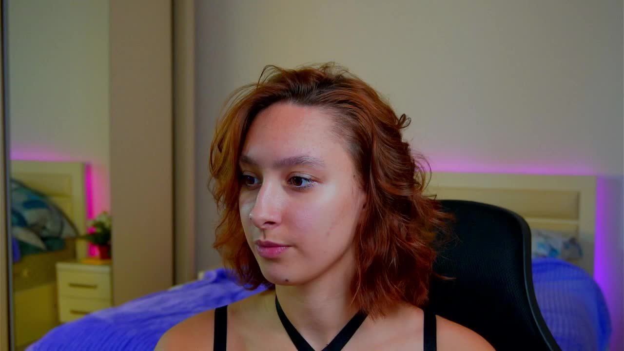 LylianRose Live Sex December 19, 2025