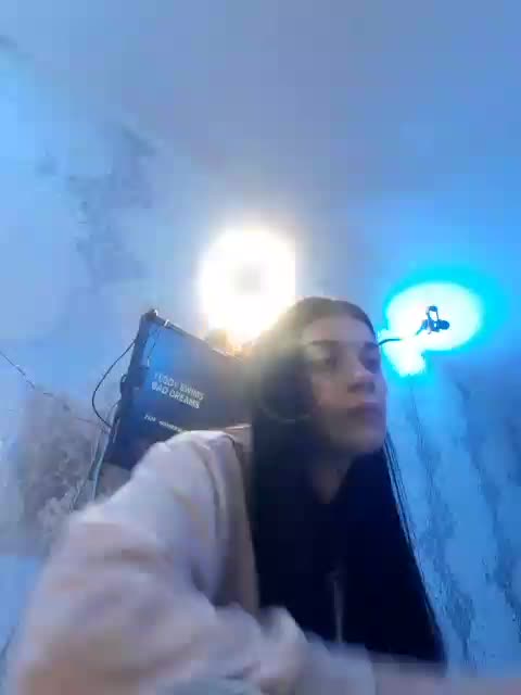 Luna29a Live Sex 2025.10.08