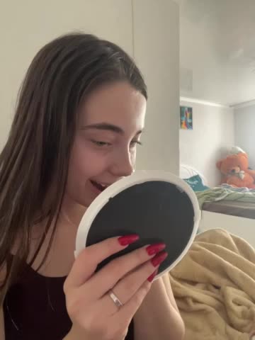 FunnyBanny0312 Live Sex December 14, 2025