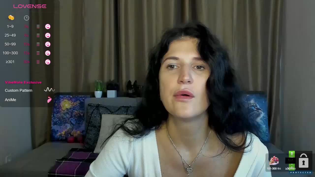 AliannaSoloKisses Live Sex December 14, 2025