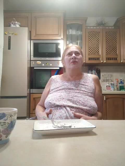 MonaMonako Live Sex December 13, 2025