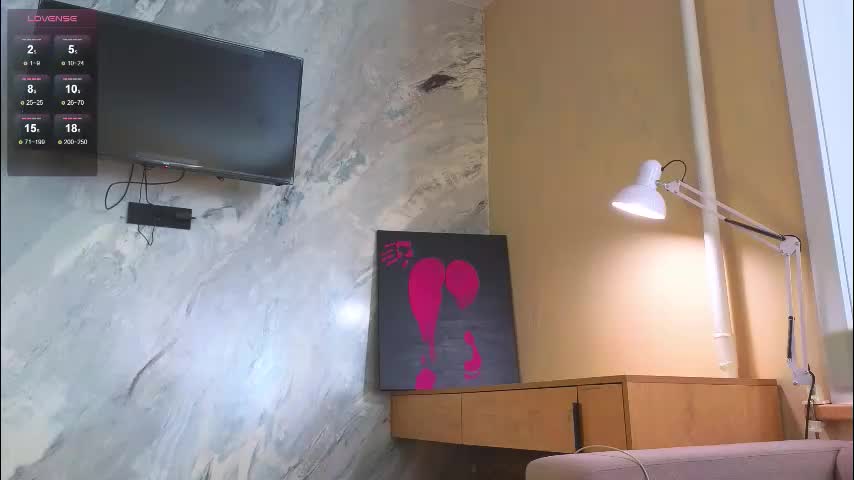 miss_bubbles Live Sex December 17, 2025