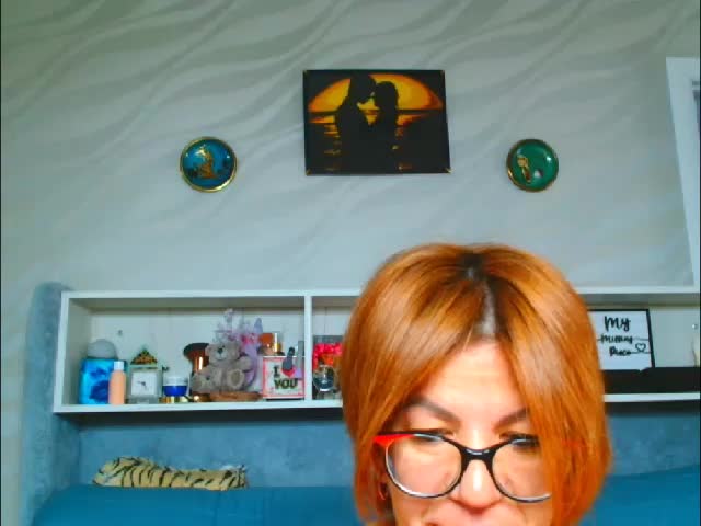 Natali3855 Live Sex December 17, 2025