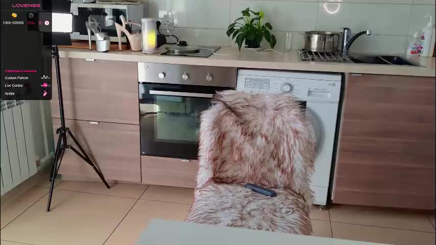 magiclovexo Live Sex 2025.10.08