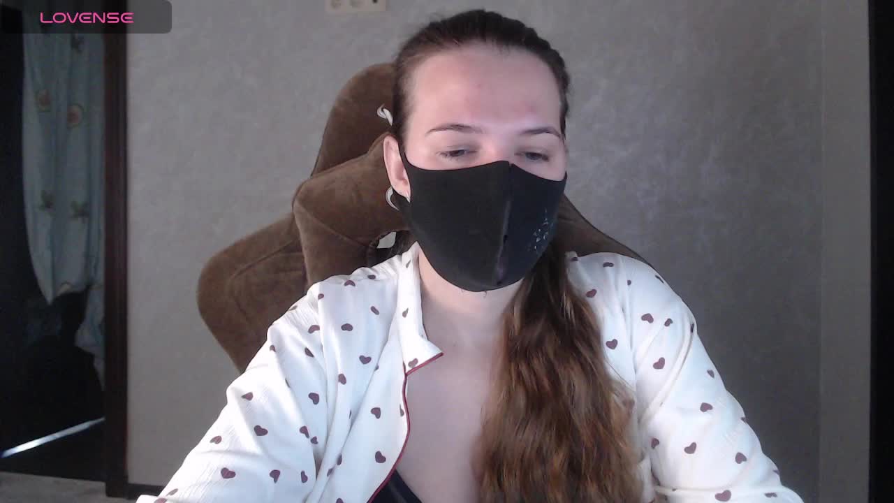 GenerallShef Live Sex October 8, 2025