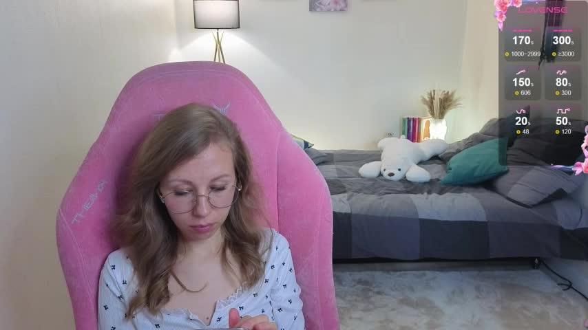 Lill_Mary Live Sex December 13, 2025