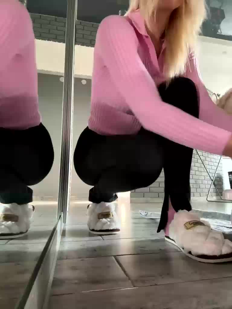 AlisaSecret Live Sex October 8, 2025