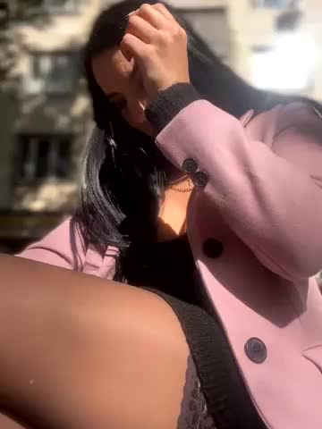 Roxana-Sexy Live Sex December 13, 2025