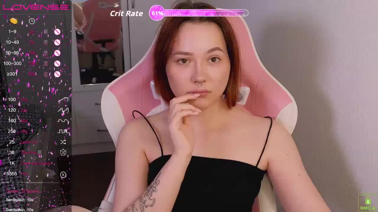 Airyhill Live Sex October 8, 2025