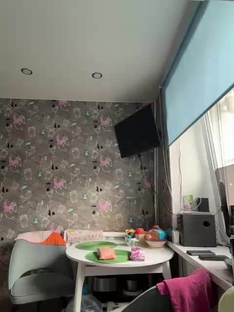 _Milashka_ Live Sex December 18, 2025