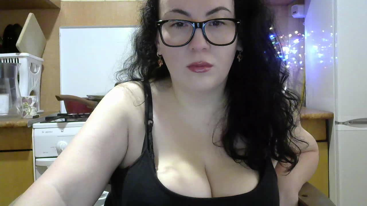 tatianamedi Live Sex December 13, 2025