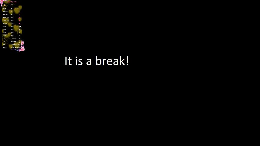 terryadorable Live Sex December 14, 2025