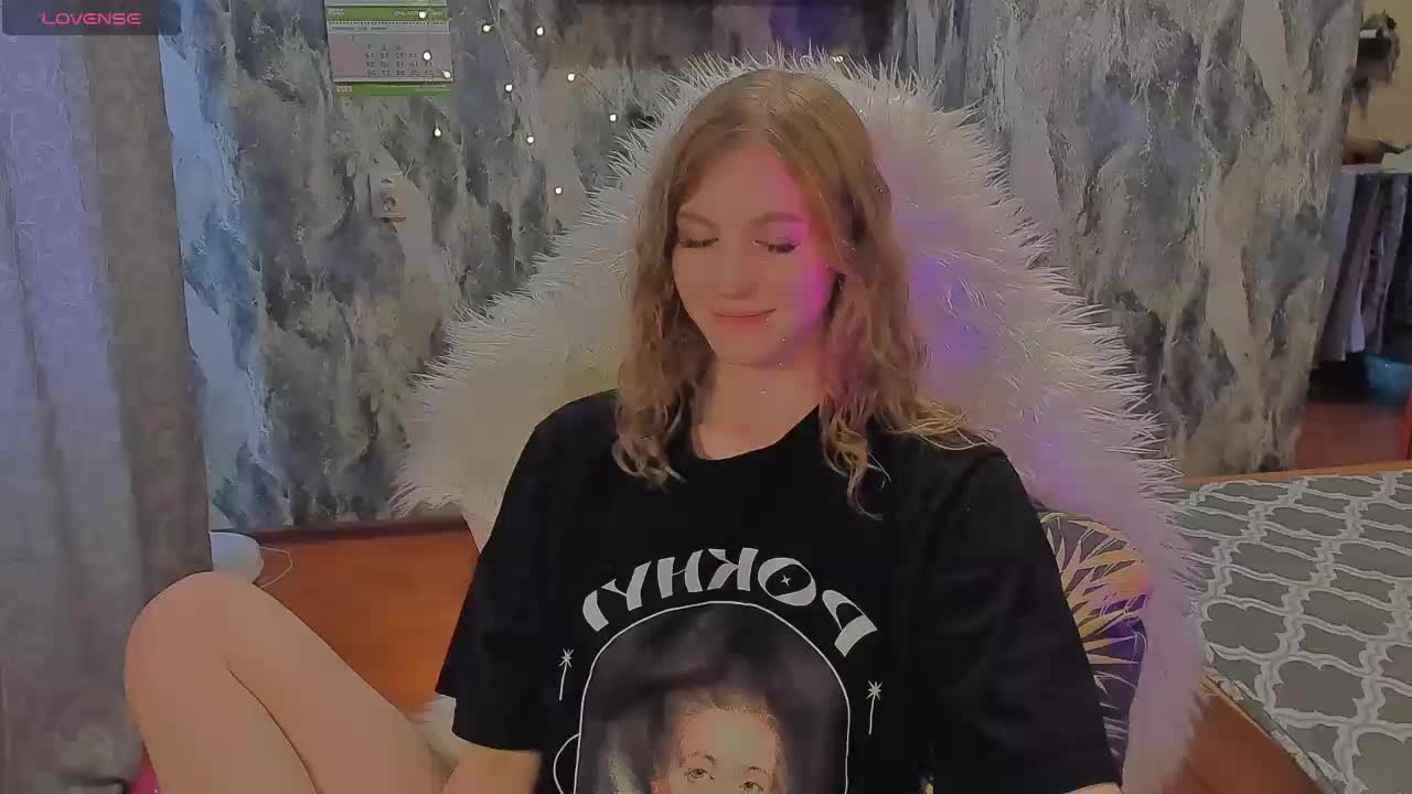 JuxxxsyBunx Live Sex October 8, 2025