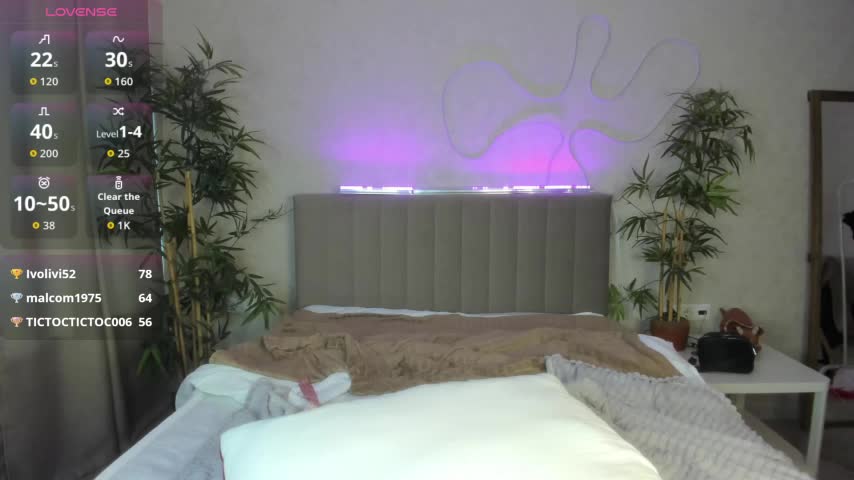 Luna_G0ld Live Sex December 13, 2025