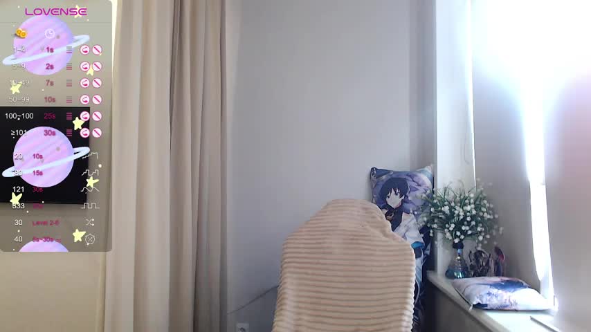 elise_sweet Live Sex December 13, 2025