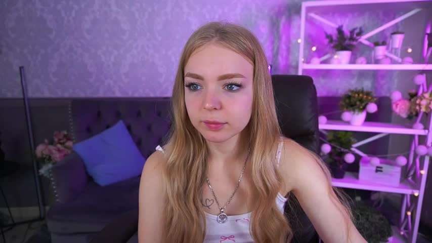 EmilySunshineS Live Sex December 13, 2025