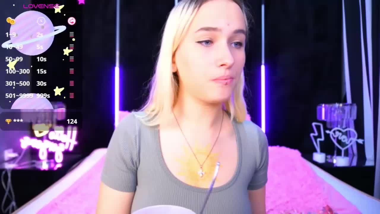 LilElfie Live Sex December 17, 2025