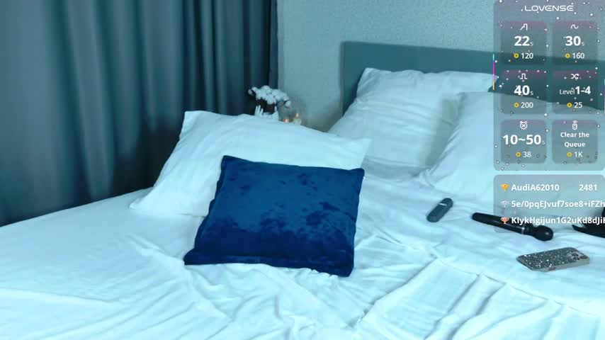 Damn_Bae_ Live Sex December 14, 2025