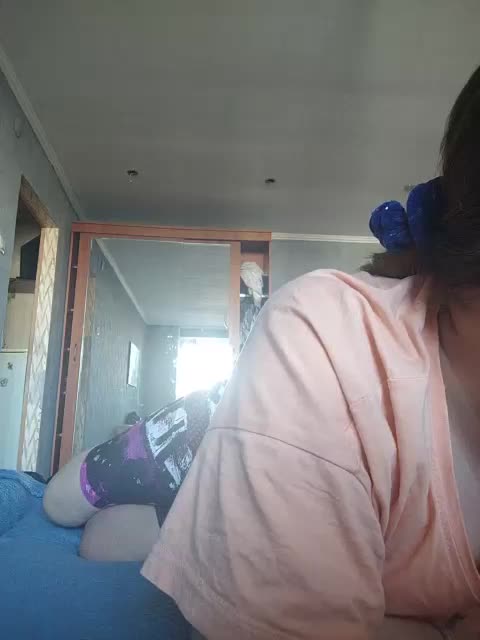 Nas_ka625 Live Sex December 13, 2025