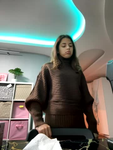 CharleneWoods Live Sex December 13, 2025