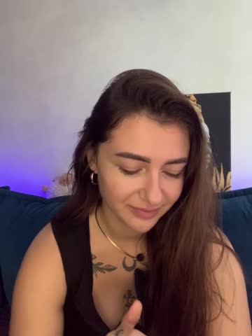 WILDGIRL Live Sex December 15, 2025