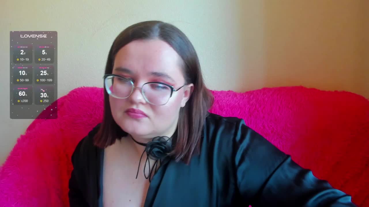 Jessica-Joy Live Sex December 14, 2025