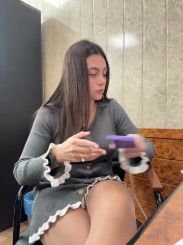 LustySass Live Sex December 14, 2025