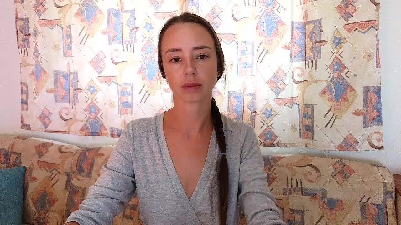 Miss_Milka Live Sex December 19, 2025