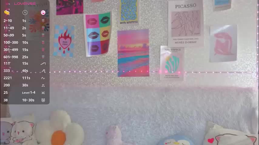 miss_sweetbb Live Sex December 13, 2025