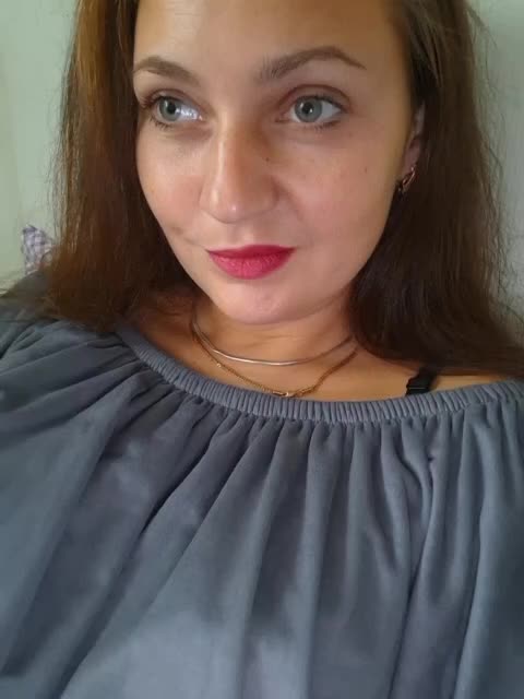 MiLAshKaA Live Sex December 14, 2025