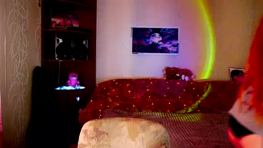 Luntryy Live Sex December 13, 2025