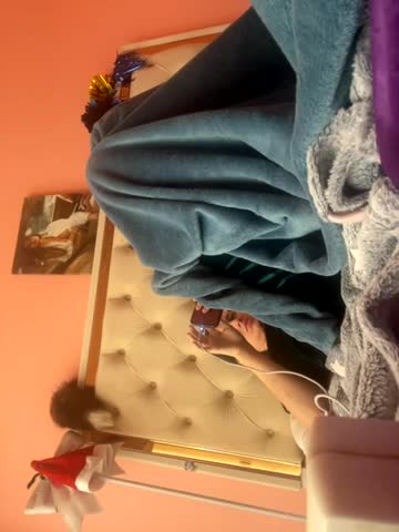 Flossy_Vettie Live Sex December 17, 2025