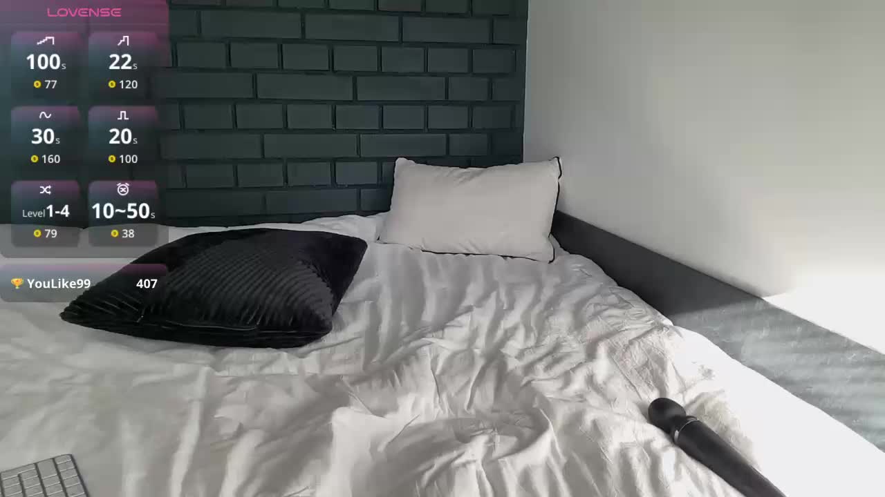 Elisiyak Live Sex December 14, 2025