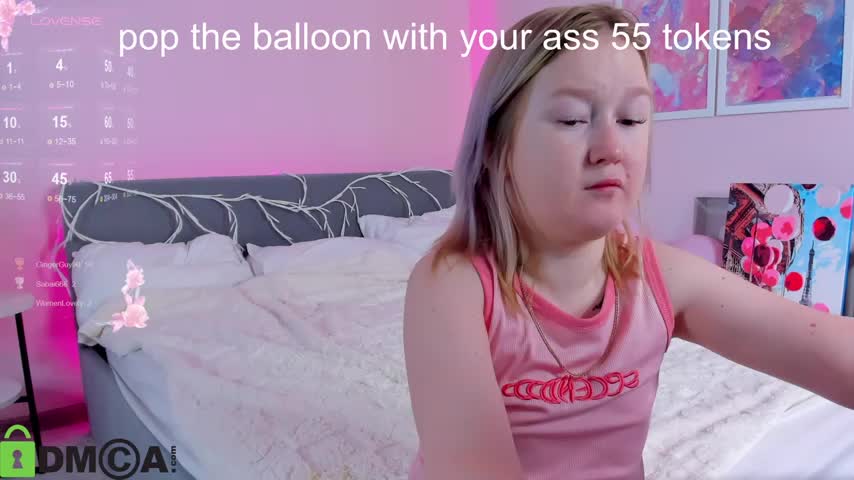 Sara_Robinson Live Sex December 13, 2025