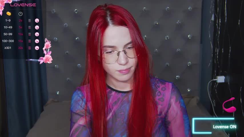 EmilyKents Live Sex December 13, 2025