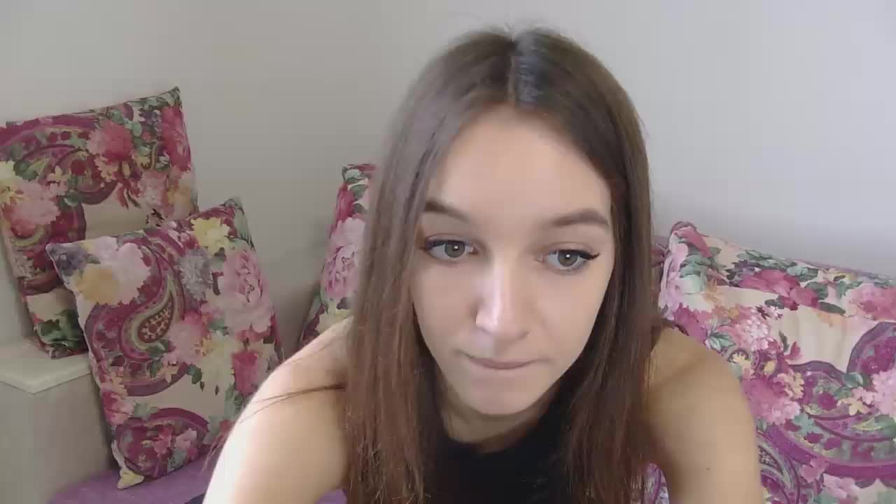 NotSoSweetDasha Live Sex December 18, 2025