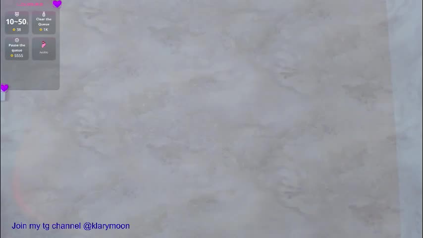 klary_moon Live Sex December 13, 2025