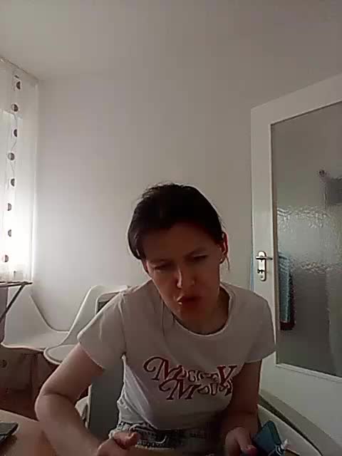 __COVID-19__ Live Sex December 14, 2025