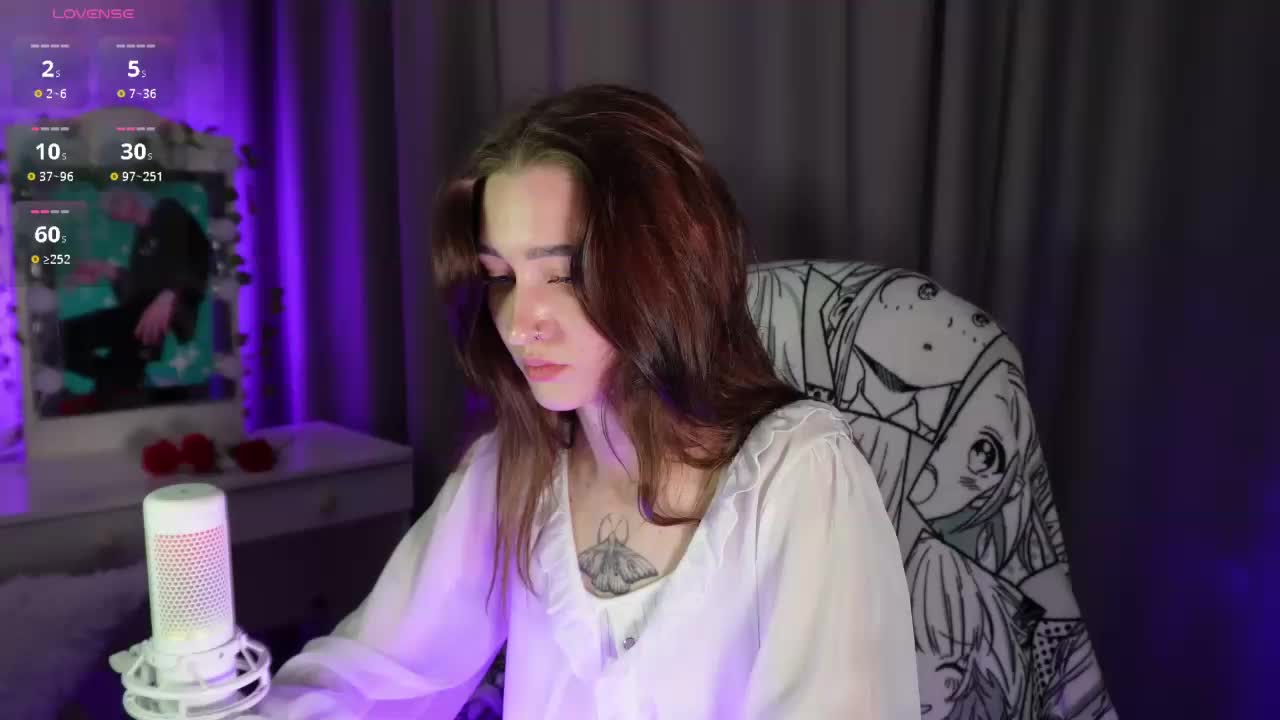 _SitCom_ Live Sex December 14, 2025