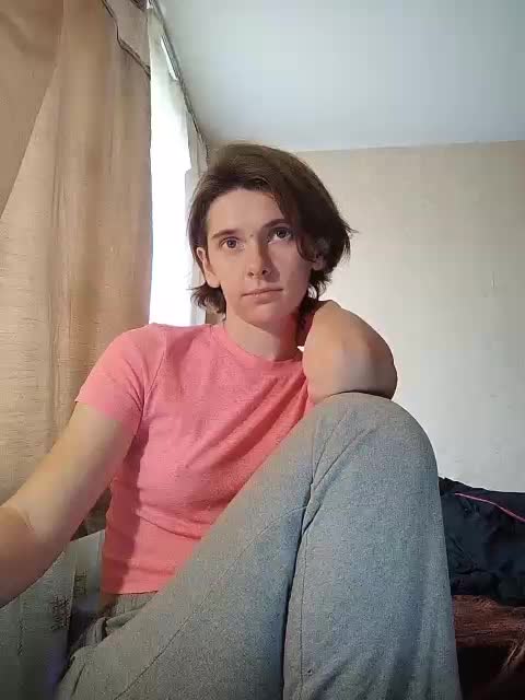 Your_Kitty Live Sex December 14, 2025
