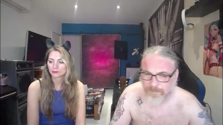 saruandjay Live Sex December 17, 2025
