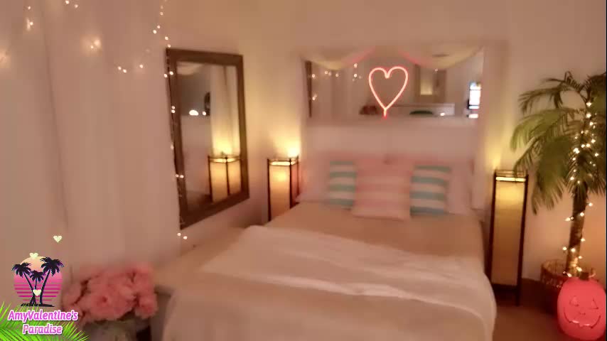 amyvalentine Live Sex December 14, 2025