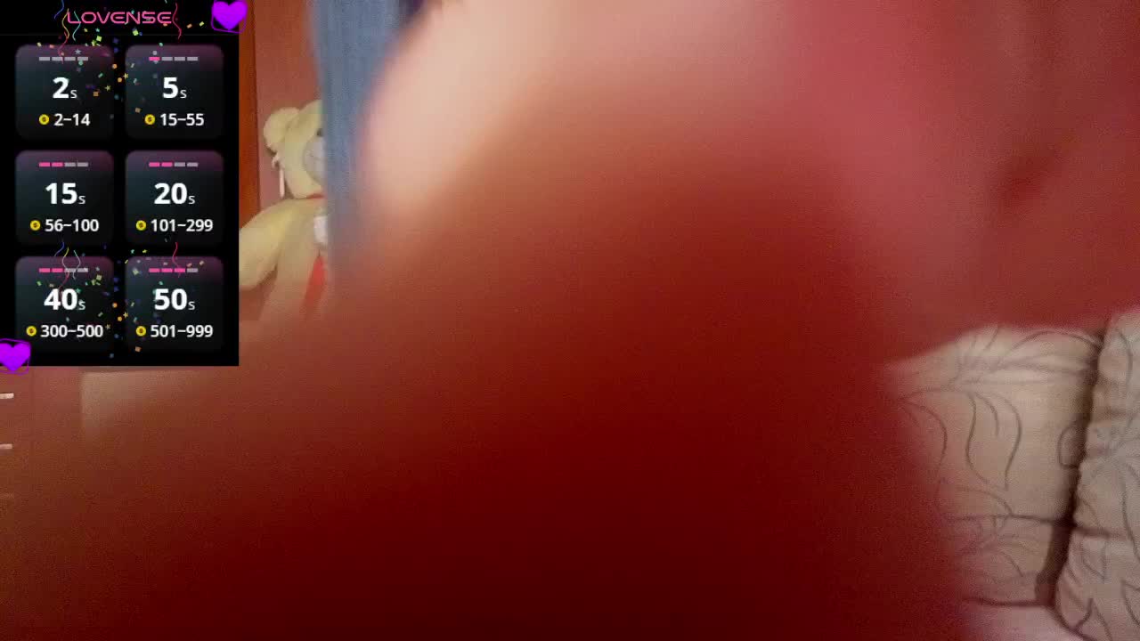 Liana-fit8 Live Sex December 13, 2025