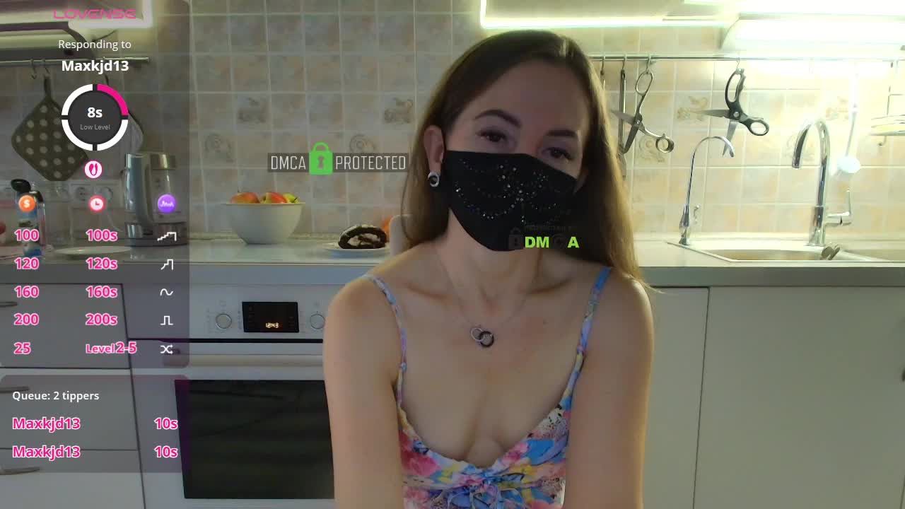 RedAura Live Sex December 14, 2025